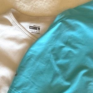 #3 Nike sport shirts bundle